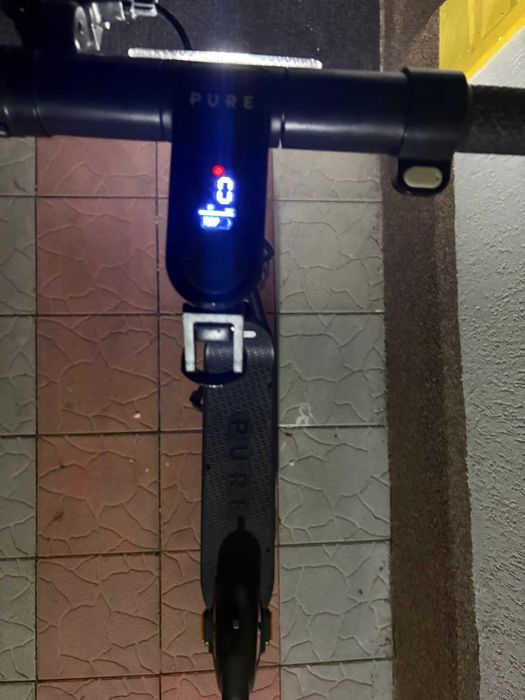 Trotineta electrică PURE air 3