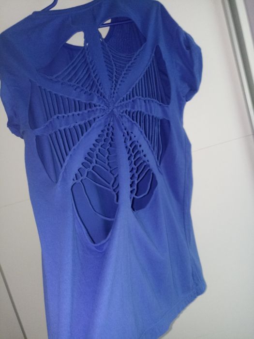 Оригинална дамска тениска Religion