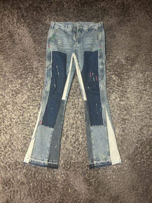 Дънки Gallery Dept.