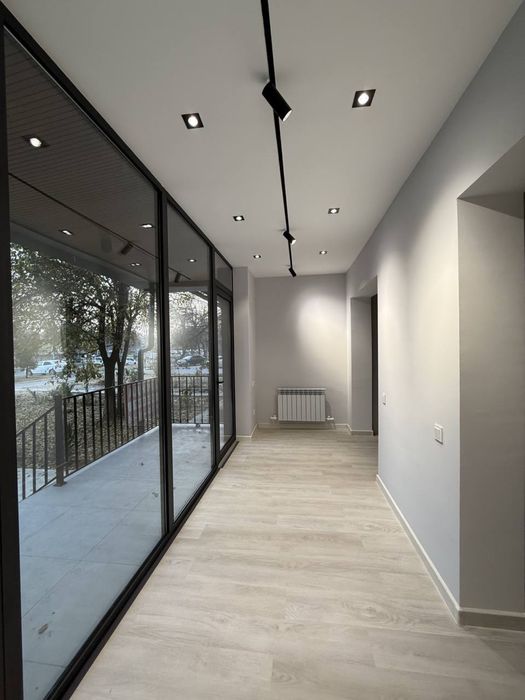 Продается коммерческое помещение вдоль дороги, Чиланзар 23