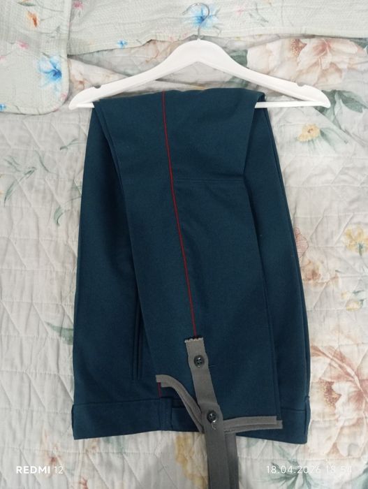 Продам форму китель  подполковника СССР