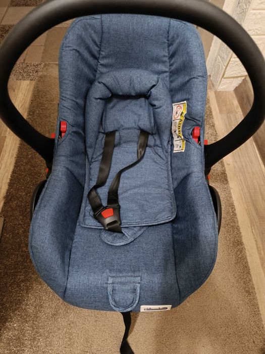 Бебешко столче Chipolino