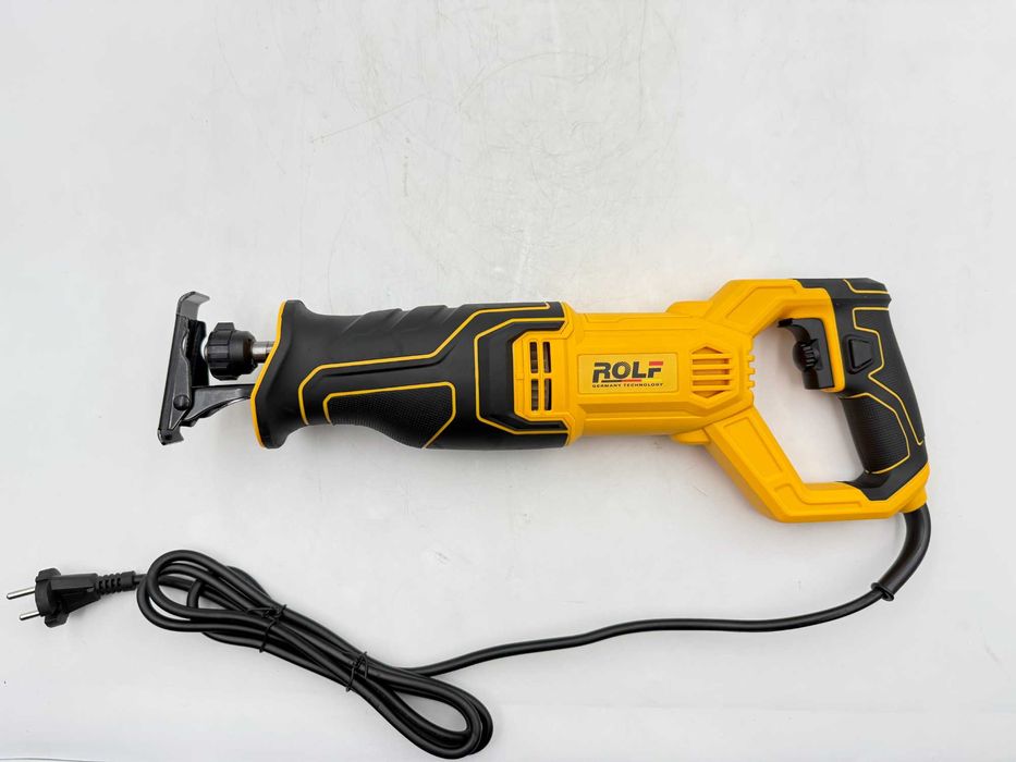 Сабельная пила Rolf TOP-1409