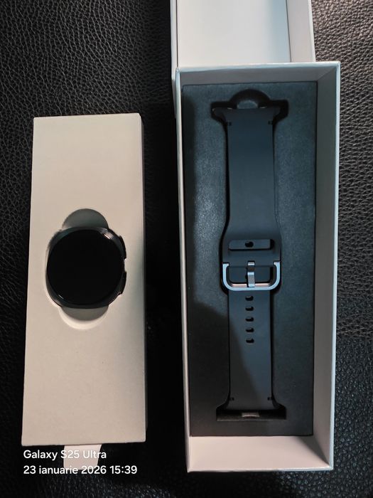 Samsung watch 8 de 40 mm