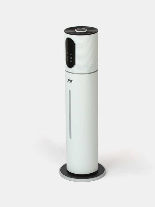 Увлажнитель для дома и офиса | производство Китай | объем 8л