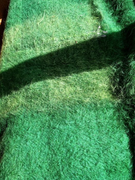 Pricoiță tesuta la război 1960