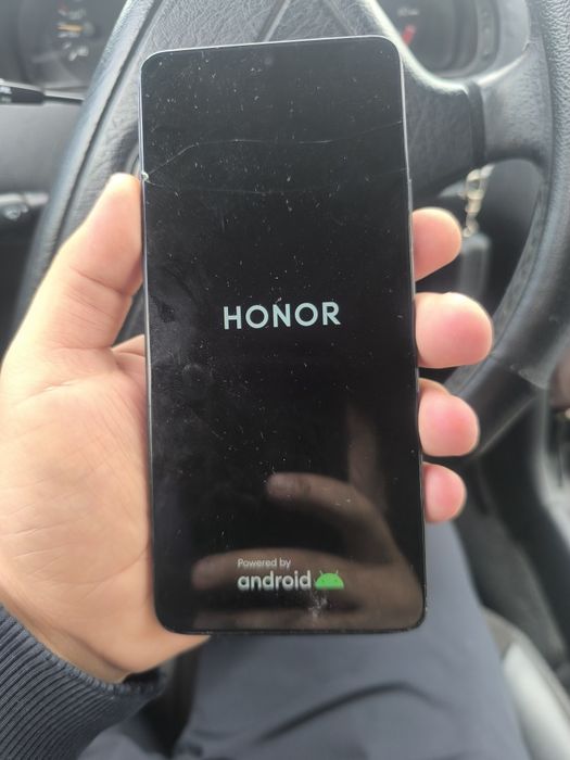 Honor X9 128gb z