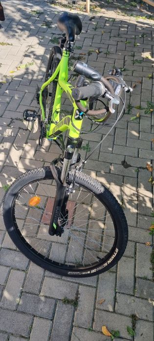 Bicicleta B'TWIN