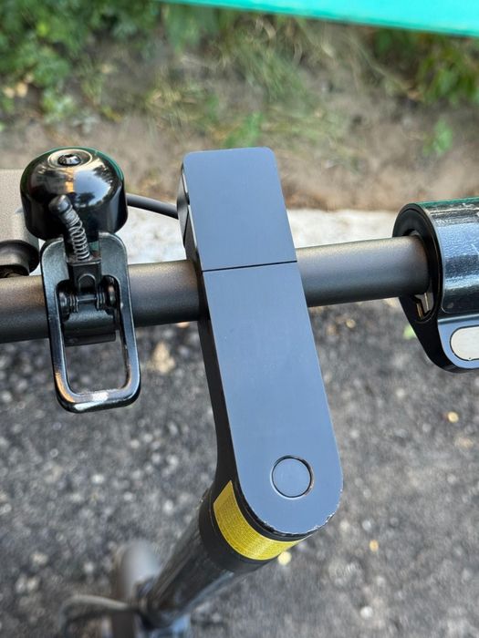 электросамокат xiaomi 1s