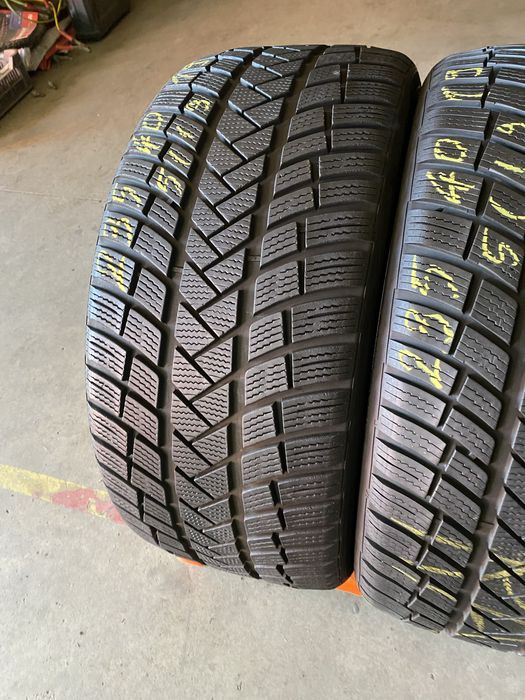 Anvelope iarna 235/40/19 Vredestein Wintrac Pro 235 40 19 R19