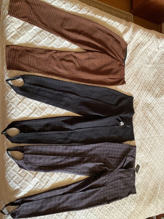 Брюки женские