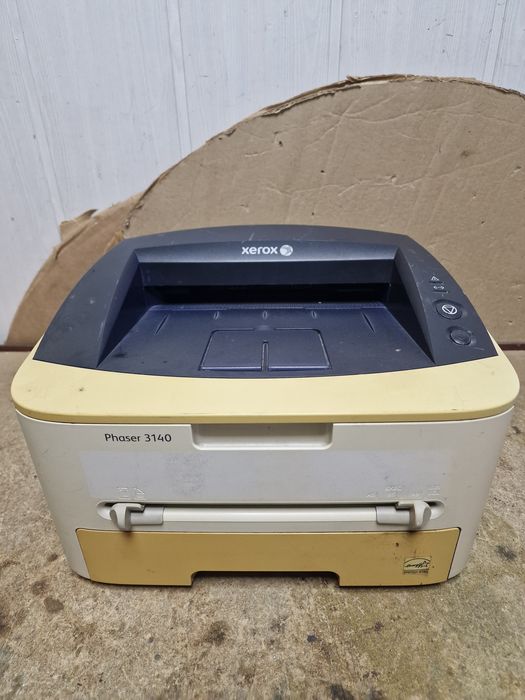 Лазерные принтеры для ремонта