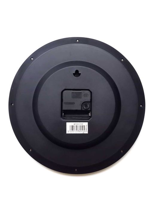 Стенен часовник Batman, 28см