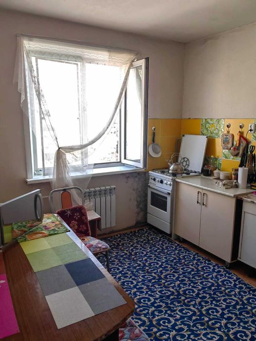 Продам 3х комнатную квартиру