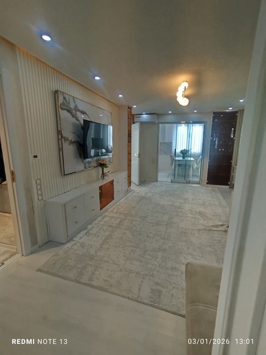 Chilonzor 1kvartlda dom sotiladi  3etaj 4etajli dom