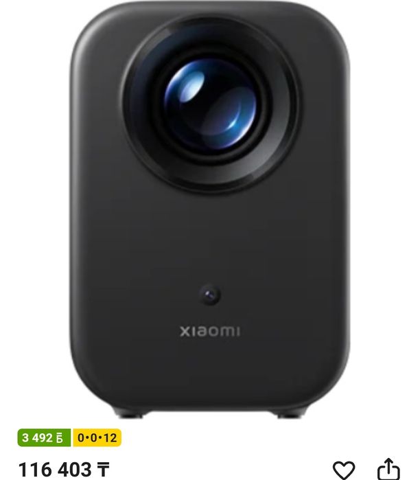 Продам проектор , Xiaomi l1