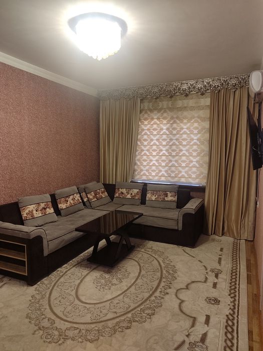 1в2 Ттз4 4этажка, 1этаж