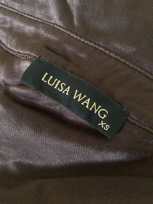 Спальный комплект “LUISA WANG”