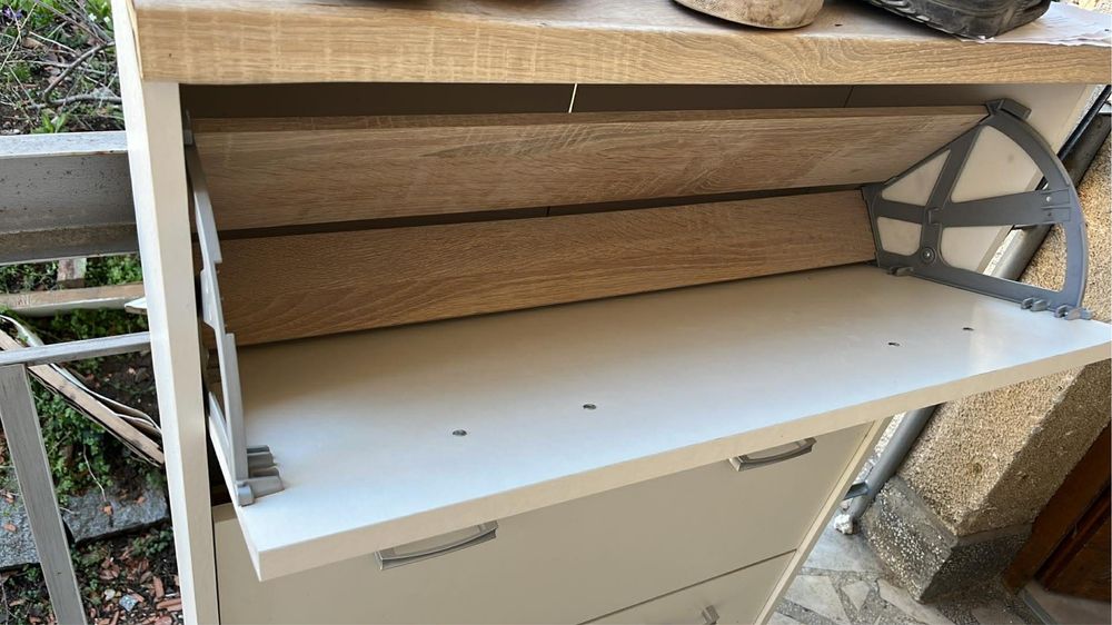 Шкаф за обувки