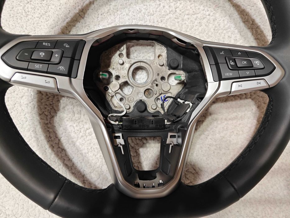 Чисто нов мултиволан за Фолксваген-Volkswagen