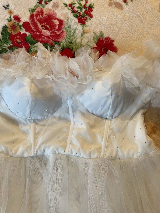 Rochie cununie /mireasa