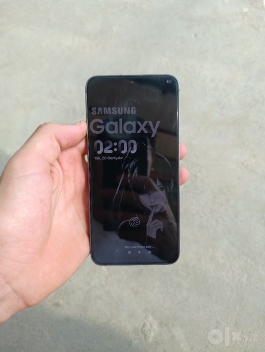 Samsung Galaxy S24 Plus