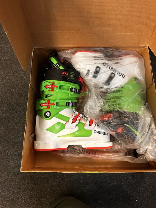 Clapari Dalbello Drs wc xs uni de vanzare