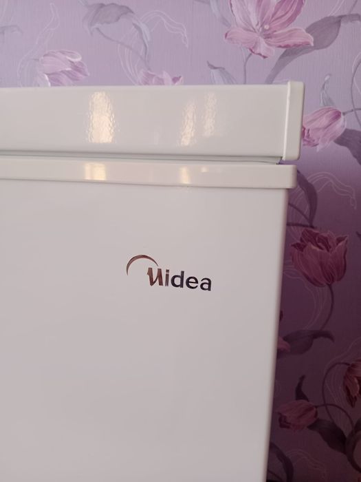 Морозильная камера Ларь