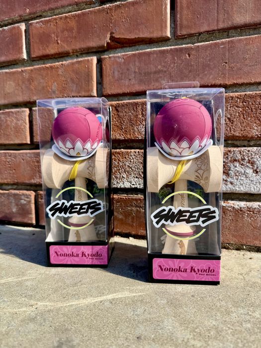 Sweets Kendama Nonoka Kyodo