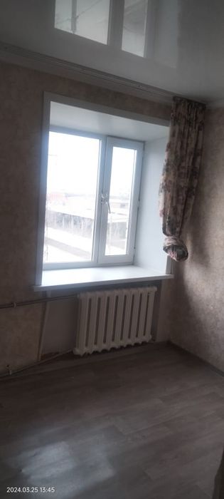 Продам 2-ком. Квартиру.