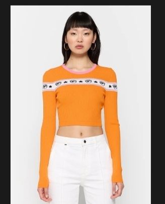 Bluza Chiara Ferragni