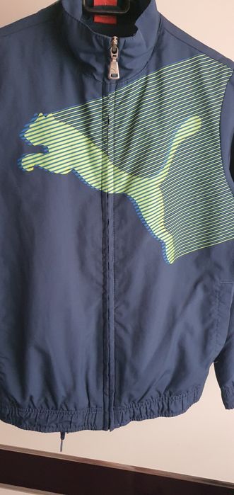 Спортен детски екип Puma