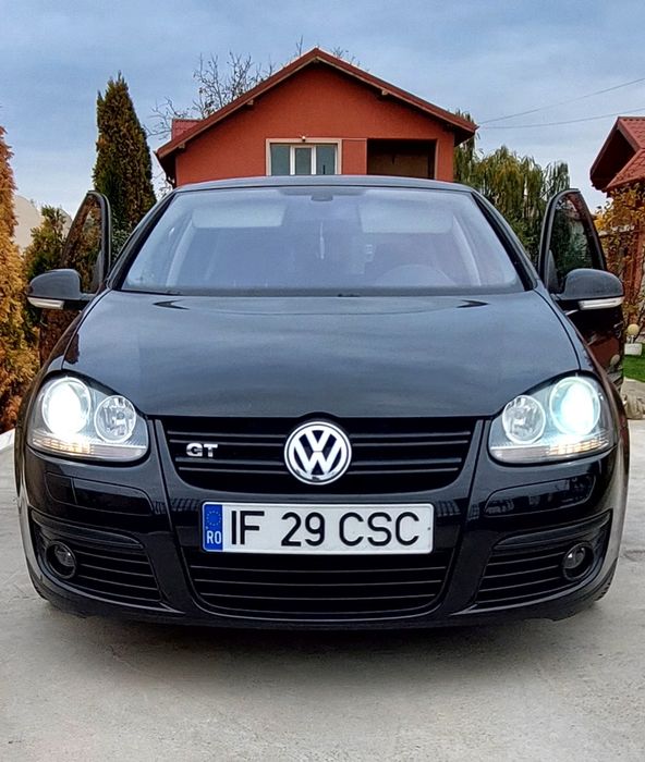 VOLKSWAGEN Golf 2007 — imagine 2