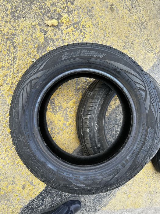 Продам резини 14