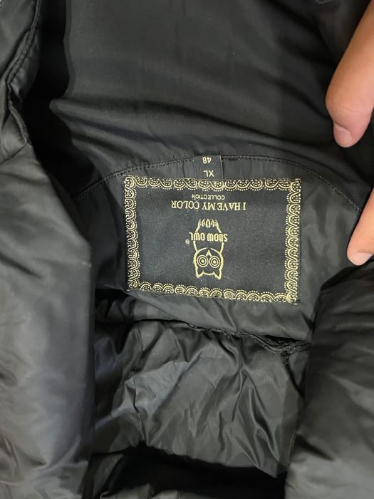 Продам куртку зимную