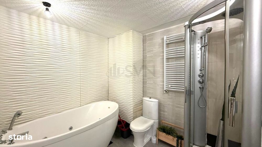 Apartament 3 camere Herastrau