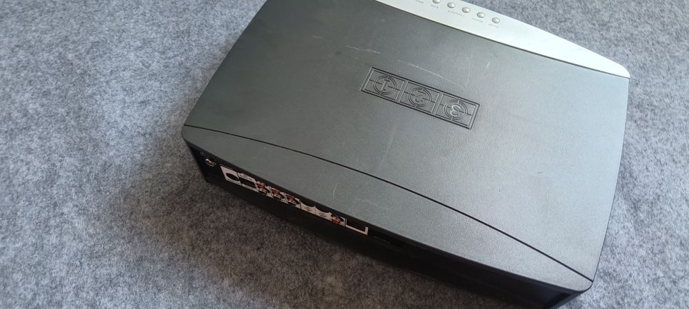 Bose Av 3 2 1 media center controller