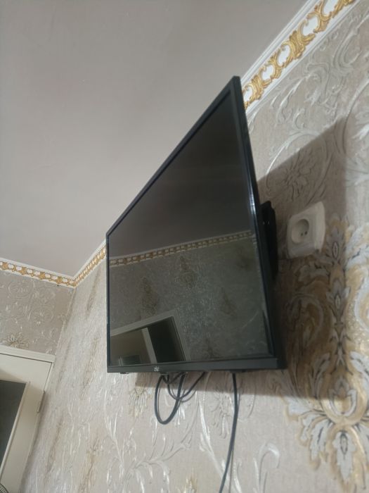 Продается отличном состоянии телевизор Artel 32.