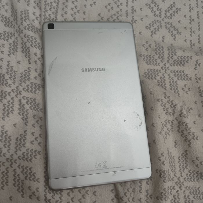 Samsung Galaxy Tab A
