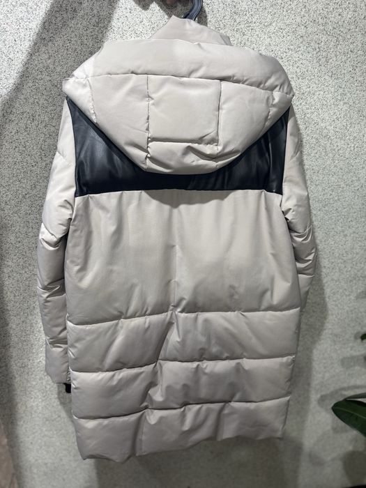 Продам зимнюю куртку