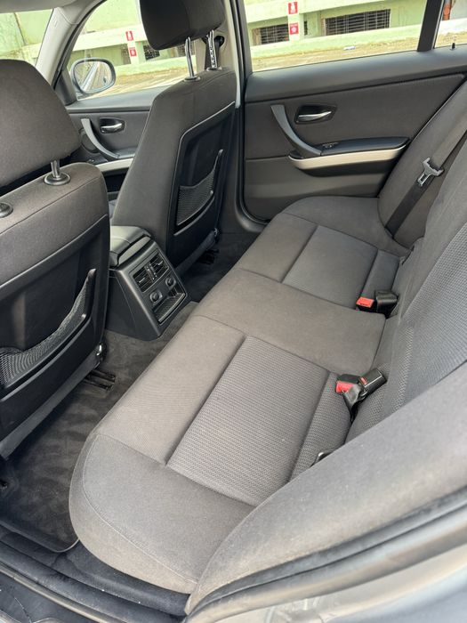 Bmw 318i 2010 euro 5