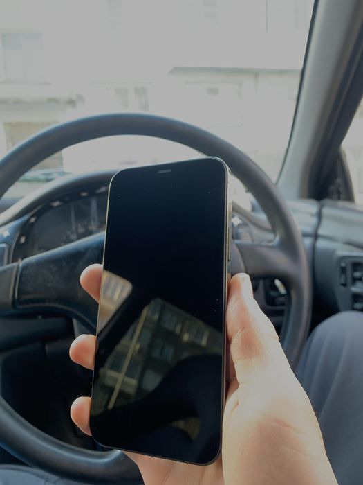 Продам iphone айфон 12 про 256гб 72%