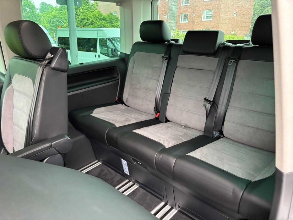 Volkswagen T6 Multivan