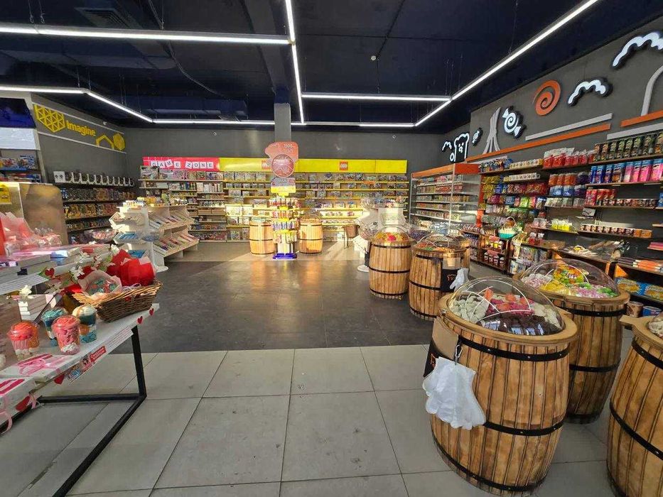 Продается Коммерческое помещение в Центре города