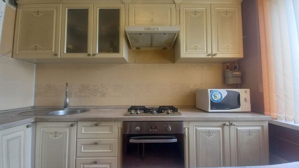 В продаже 3-х комнатная квартира в районе драматического театра