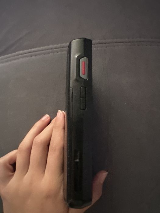 terminal mobil Honeywell ScanPal EDA51K