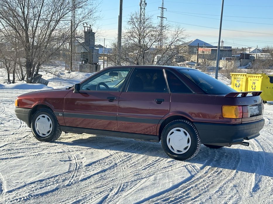 Продам ауди 80 моно