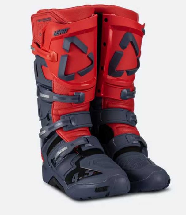 Коледна ПРОМОЦИЯ - Ботуши със става LEATT - 44 номер