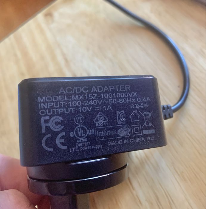 incarcator aparat de tuns si ras BRAUN / PHILIPS