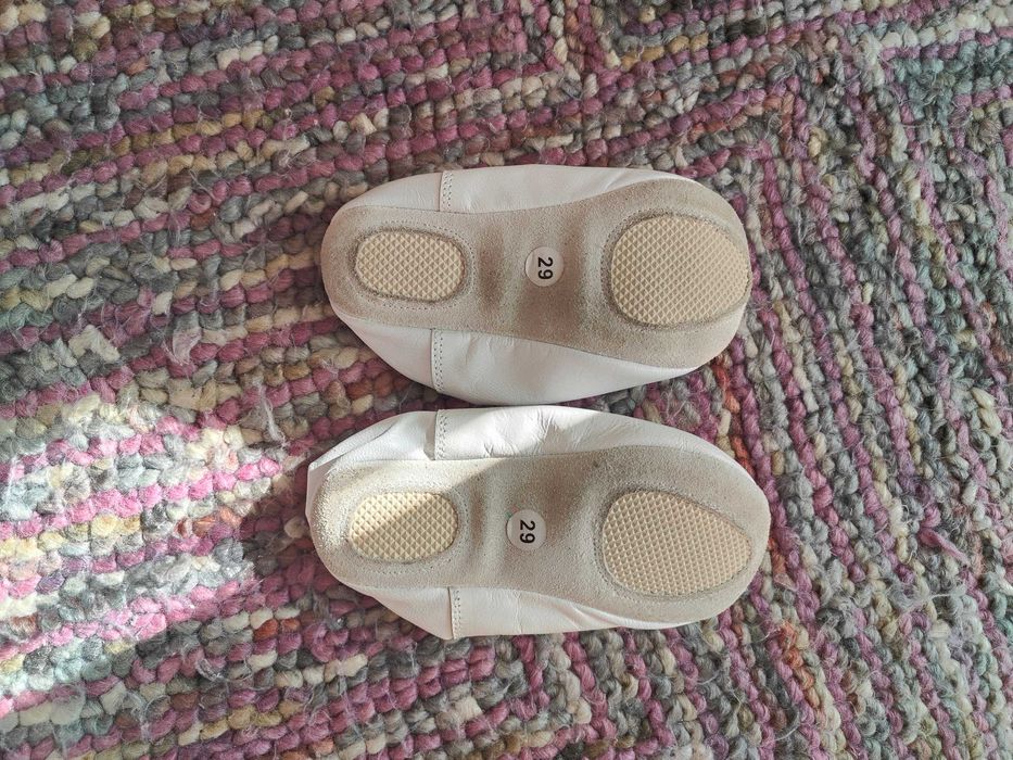 Детски Скарпини и цвички, н 29